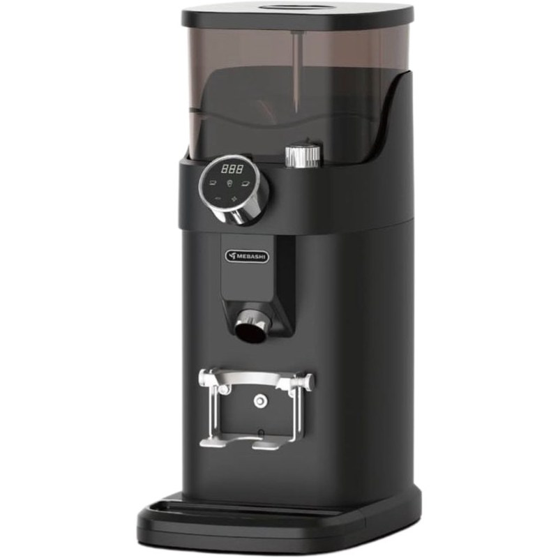 آسیاب قهوه مباشی مدل ME-CG2304